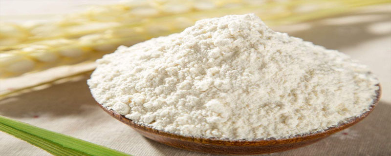 全麦粉与小麦粉 用途与区别全解析